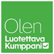 Luotettava kumppani